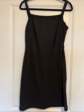 Classic little black dress, juniors 11